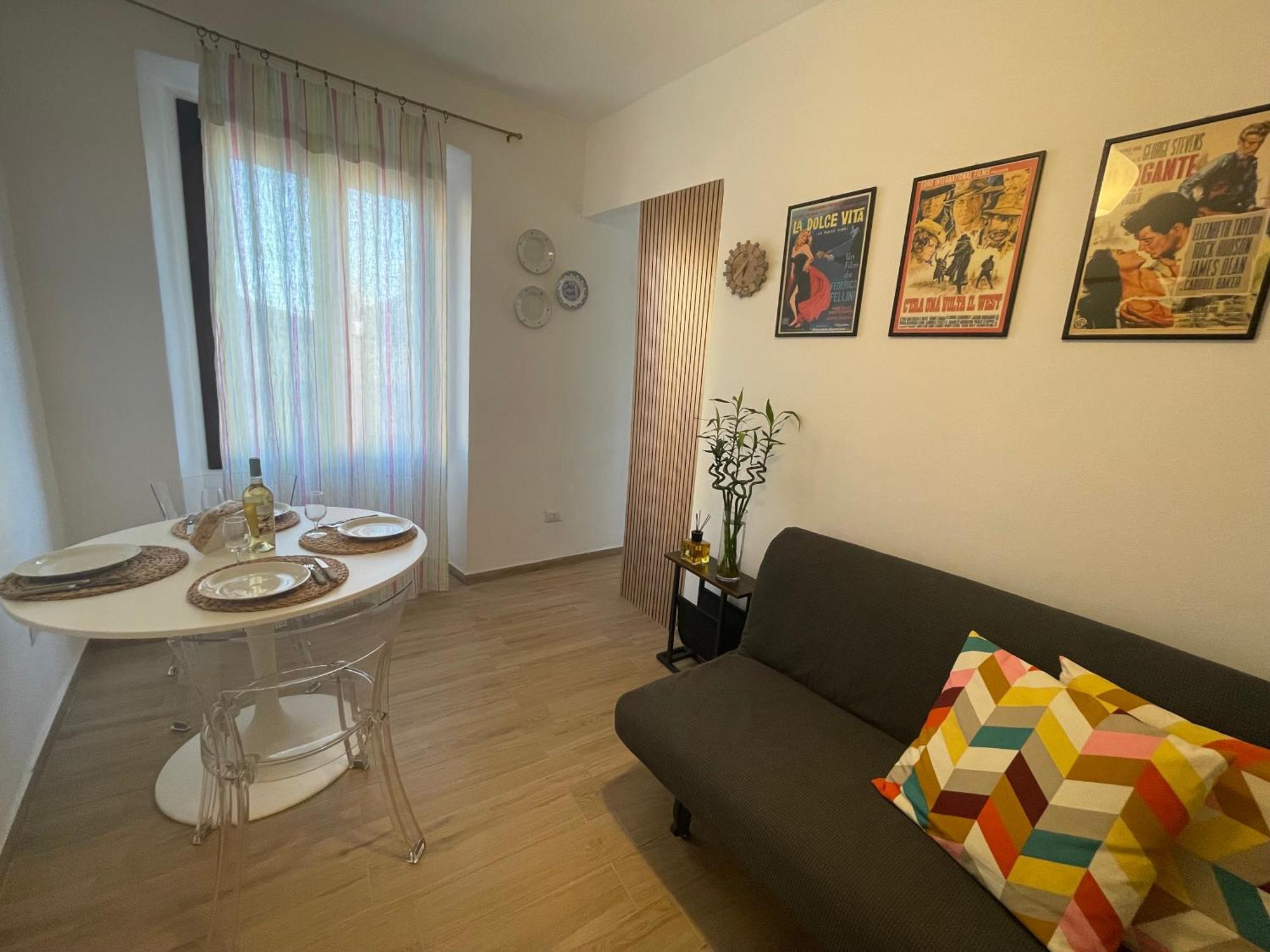 Centro Storico Lovely House R9345 Cagliari Exterior photo