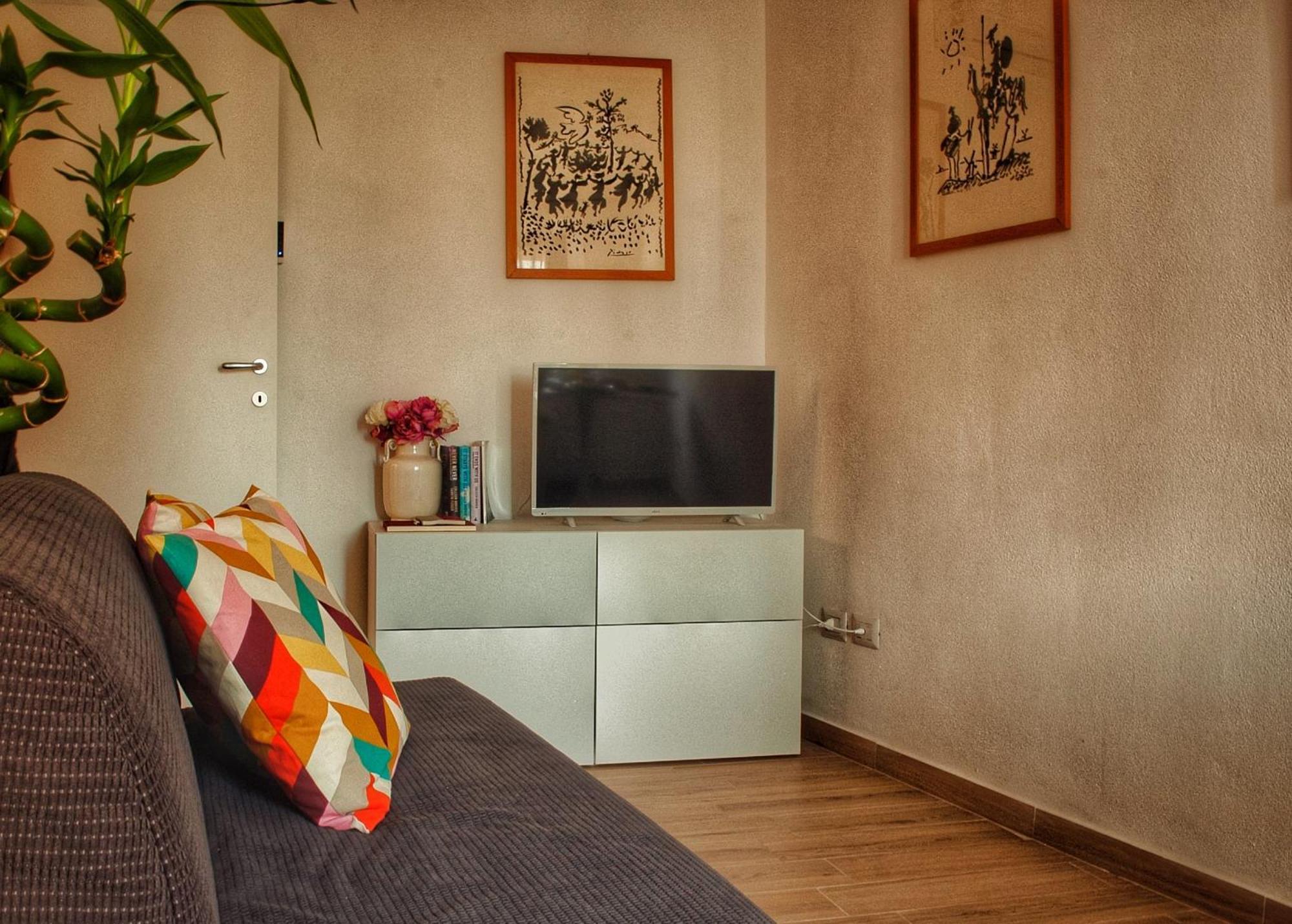 Centro Storico Lovely House R9345 Cagliari Exterior photo